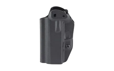 Mission First Tactical HSIG365XLAIWBA Appendix Holster Black Polymer IWB/OWB - View 3