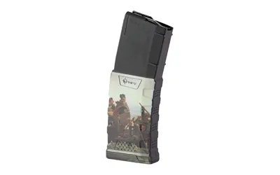 Mission First Tactical EXDPM556D-GWR 223 Remington 30 Rounds AR-15 Magazine - View 3