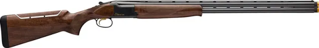 Browning Citori CXS 12 Gauge 018110302 - View 2
