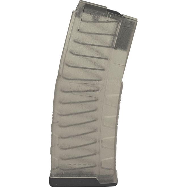 Mission First Tactical Extreme Duty 5.56 NATO 30-Round Translucent Magazine - View 2