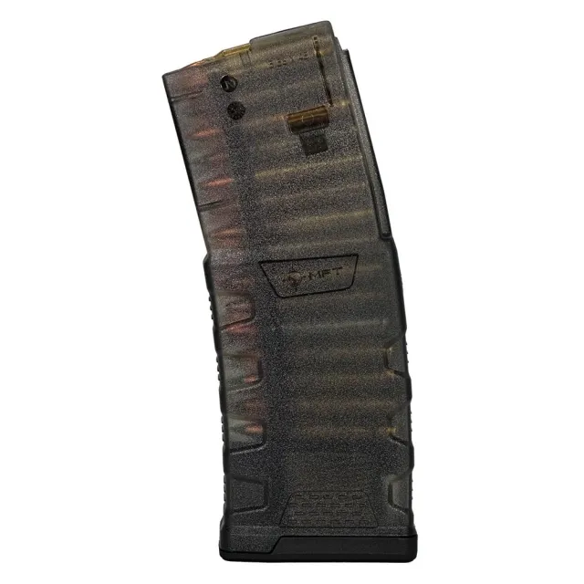 Mission First Tactical EXDPM556-T-S AR-15 5.56/.223 30-Round Smoke Magazine - View 2