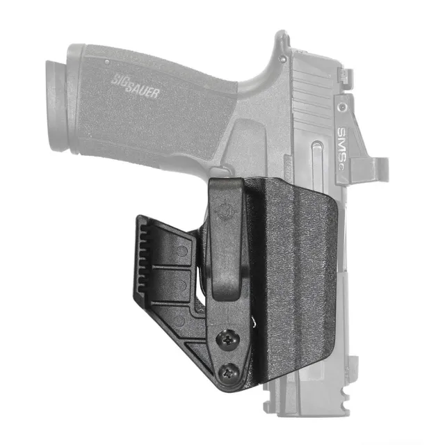 Mission First Tactical Minimalist Inside Waistband Holster Fits Sig P365 - View 2