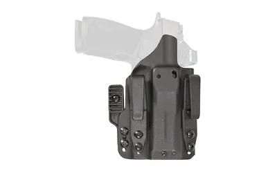 Mission First Tactical H8SIG6 Pro Series IWB Black Fits Sig P365-XMACRO Ambidextrous - View 2