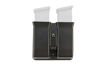 Mission First Tactical Double Pistol Magazine Pouch Fits GLOCK 9/40 - View 2