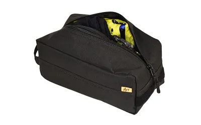 Mission First Tactical Storage Case 9.5x4.5x4 Black B1-SC-BL - View 4
