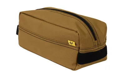 Mission First Tactical MFT Storage Case 9.5x4.5x4 3L Coyote Brown - View 2