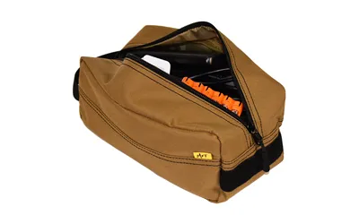 Mission First Tactical MFT Storage Case 9.5x4.5x4 3L Coyote Brown - View 3
