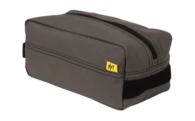 Mission First Tactical B1-SC-WG Storage Case Wolf Grey 9.5x4.5x4 - View 3