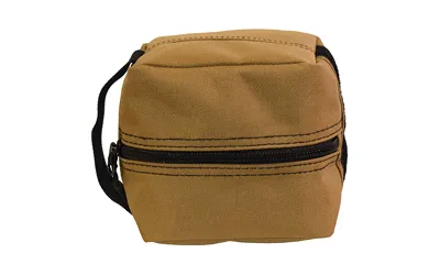 Mission First Tactical Storage Case 4.75x4.5x4in 1.5L Coyote Brown - View 2