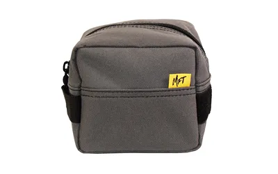 Mission First Tactical Storage Case 4.75x4.5x4 Wolf Grey 1.5L Capacity - View 2