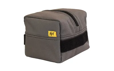Mission First Tactical Storage Case 4.75x4.5x4 Wolf Grey 1.5L Capacity - View 3