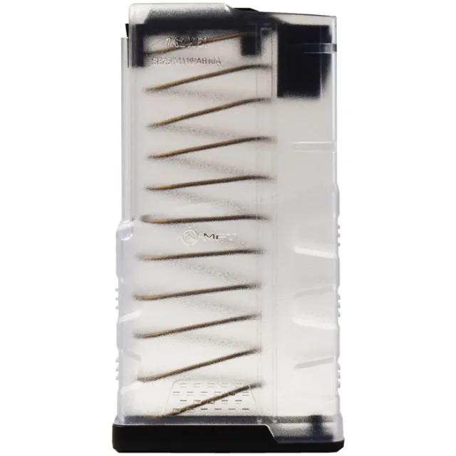Mission First Tactical MFT Extreme Duty .308 WIN 20RD Clear - View 2