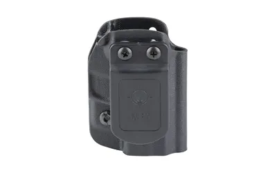 Mission First Tactical AIWB/OWB Series Appendix/Inside/Outside Waistband - View 2
