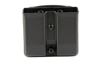 Mission First Tactical P320 Double Magazine Pouch 9MM Black - View 2