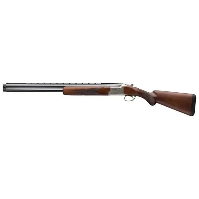 Browning Citori White Lightning 12 Gauge 018142304 - View 2