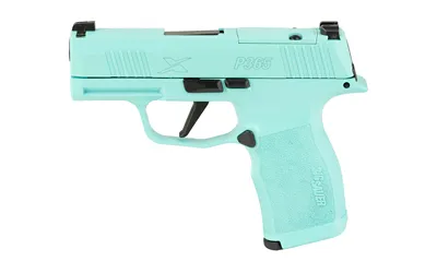 Sig Sauer P365X 9mm 365X-9-BXR3P - View 2