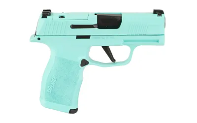 Sig Sauer P365X 9mm 365X-9-BXR3P - View 3