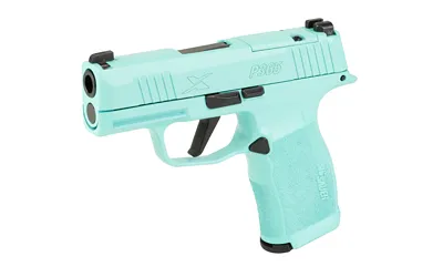 Sig Sauer P365X 9mm 365X-9-BXR3P - View 4