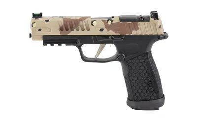 Sig Sauer P365 Fuse Semi-automatic Polymer Frame Pistol Compact 9MM 4.3" - View 2