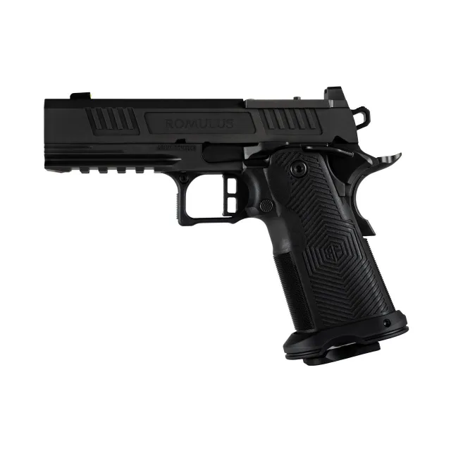 Alpha Foxtrot AF1911-Romulus 9mm Luger - View 2