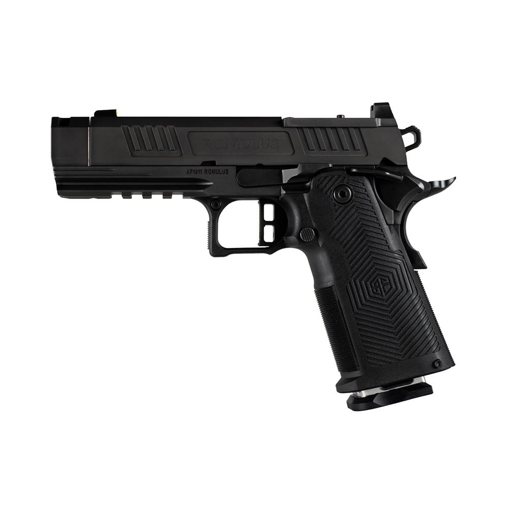 Alpha Foxtrot AF1911-Romulus 9mm Luger - View 2