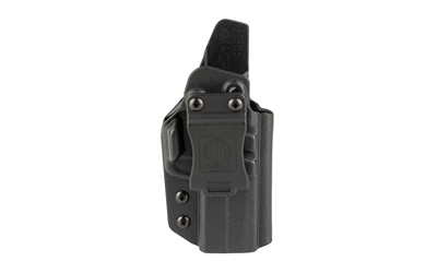 1791 Gunleather TAC-IWB-P365XM-BLK-R Tactical IWB Holster Black RH - View 2