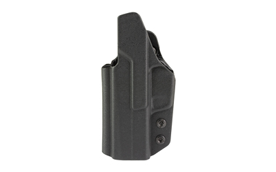 1791 Gunleather TAC-IWB-P365XM-BLK-R Tactical IWB Holster Black RH - View 3