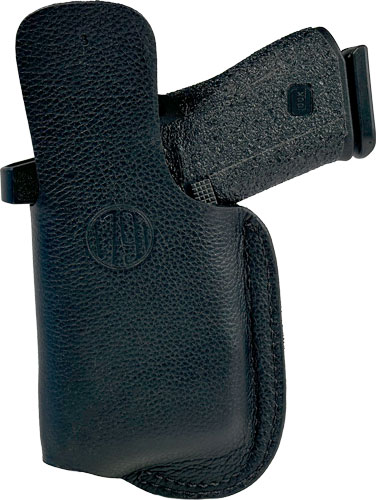 1791 Gunleather OR-LB-SCH-3-NBS-R Holster Size 3 Night Sky Black - View 2
