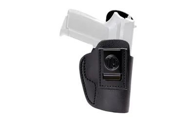1791 Gunleather OR-LB-SCH-5-NBS-R IWB Holster Size 5 Night Sky Leather - View 2