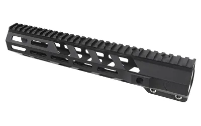 Fortis Manufacturing Camber Rail 11.8 In M-LOK Black 556-CAM-118-ML - View 3