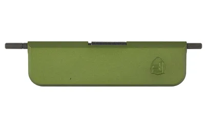 Fortis DC-STAND-ODG AR-15 Billet Dust Cover, Olive Drab, Aluminum - View 2