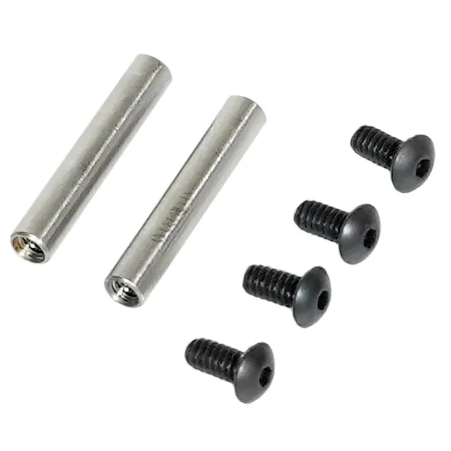 CMMG 55DA1AE Anti Walk Trigger Pins Tactical Black - View 2