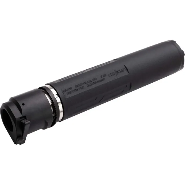 CMMG Defcan-762 7.62mm/.308 Suppressor (38CA48B) - View 2