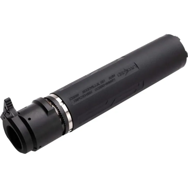 CMMG Defcan-556 5.56mm/.223 Suppressor (55CA42D) - View 2