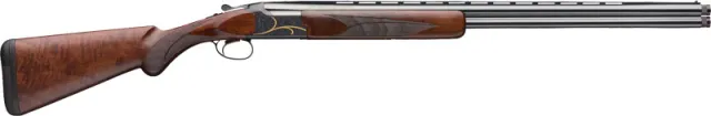 Browning Citori Gran Lightning 410 Bore 26 In Blued 018117914 - View 2