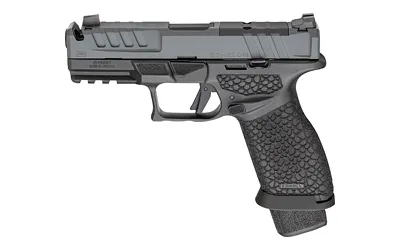 Springfield Echelon Pro 4.0FC Comp 9mm 4 In 20+1 Black/Gray 3 Mags - View 2
