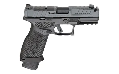 Springfield Echelon Pro 4.0FC Comp 9mm 4 In 20+1 Black/Gray 3 Mags - View 3