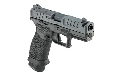 Springfield Echelon Pro 4.0FC Comp 9mm 4 In 20+1 Black/Gray 3 Mags - View 4