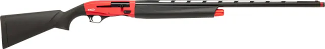 TriStar Sporting Arms 26162 Viper G3 Pro Sporting 12 Gauge 30" Anodized Red Shotgun - View 2