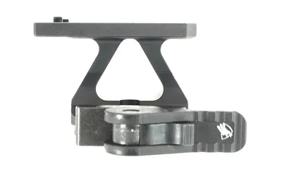American Tactical Imports AD-AEMS-NV-STD 2.33In NV Height QD Mount Black - View 2