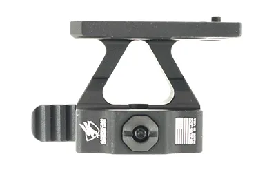 American Tactical Imports AD-AEMS-NV-STD 2.33In NV Height QD Mount Black - View 3