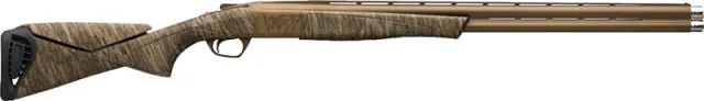 Browning CYNERGY 12 Gauge 018719204 - View 2