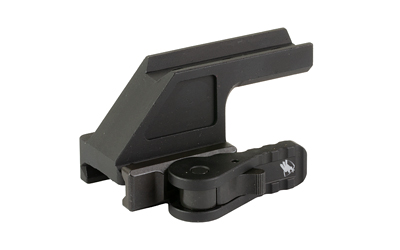 American Tactical Imports AD-B2 QD Mount 1.93In Anodized Black - View 2