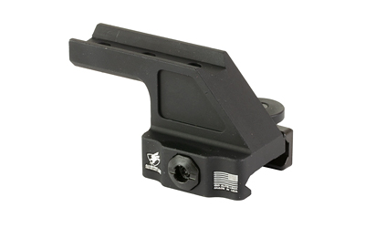American Tactical Imports AD-B2 QD Mount 1.93In Anodized Black - View 3