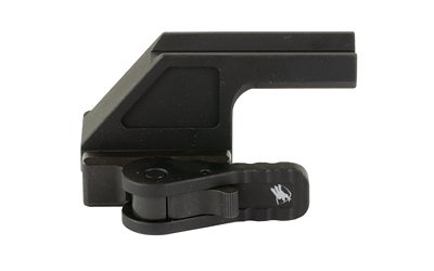 American Tactical Imports AD-B2 QD Mount 1.93In Anodized Black - View 4