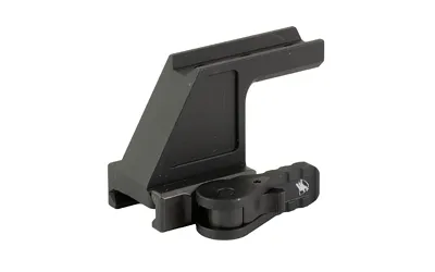 American Tactical Imports AD-B2 2.33In Height Anodized Black - View 2