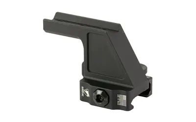 American Tactical Imports AD-B2 2.33In Height Anodized Black - View 3