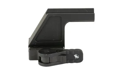 American Tactical Imports AD-B2 2.33In Height Anodized Black - View 4