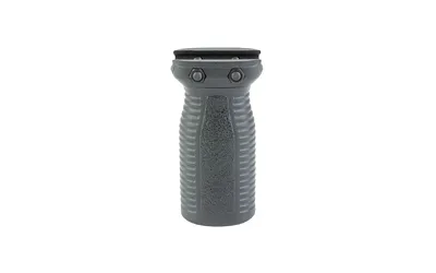 XTS 306 Short Vertical Grip Picatinny Rail Matte Black - View 2