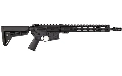 American Tactical Imports UICR5BLK13M2MLOK-HUX 223 Wylde 13.92In 30Rd - View 2